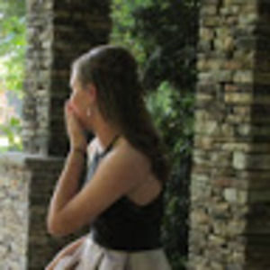 Meet your Posher, Madelyn